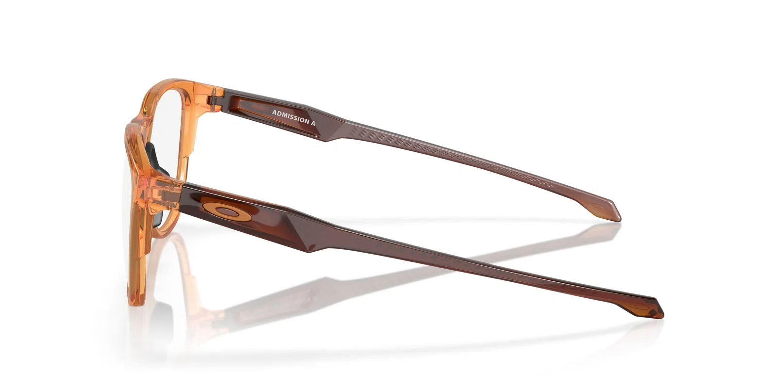 Oakley Admission A 8056F Eyeglasses - view 39